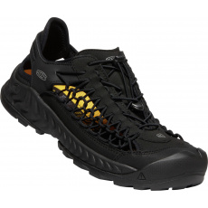 Boty Keen UNEEK NXIS MEN triple black/black