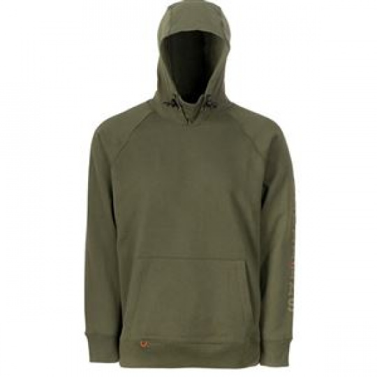 Dillingham Tech Hoodie - Deep Depths vel. L