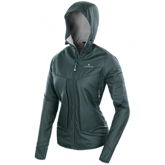 Ferrino - Breithorn Alpha Jacket Woman