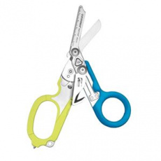 LEATHERMAN RAPTOR RESCUE BLUE/YELLOW