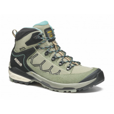 Asolo Falcon EVO GV ML dry weeds/aqua green/B112