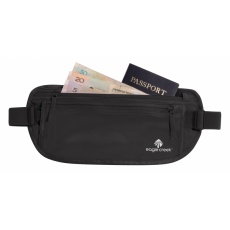 Eagle Creek ledvinka Silk Undercover Money Belt black