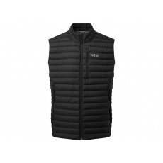 Rab Microlight Vest black/BL