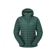 Rab Microlight Alpine Jacket Women's green slate/GNS