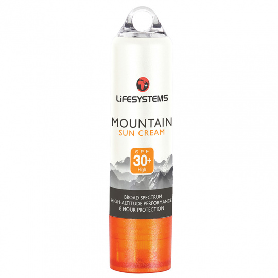 Opalovací Krém Lifesystems Mountain Sun Cream