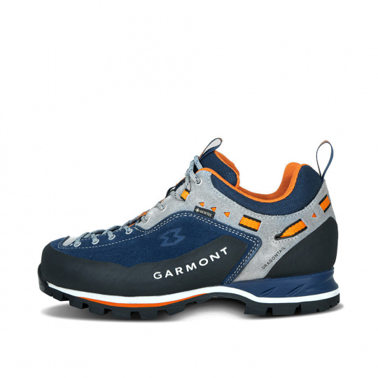 Boty Garmont DRAGONTAIL MNT GTX dark blue/orange