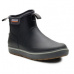 Deck-Boss Ankle Boot - Black vel. M 10