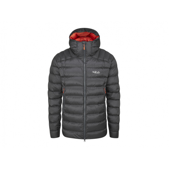 Rab Electron Pro Jacket anthracite/ANT