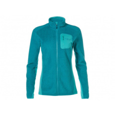 Rab Alpha Flash Jacket Women's serenity/seaglass/SE