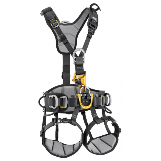 Petzl ASTRO 1 pracovní postroj EU