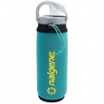 Obal Nalgene 24oz Sleeve Teal