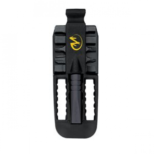 LEATHERMAN ADAPTÉR NA BITY BLACK