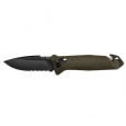 CAC ARMY KNIFE PA6 FV ARMY GREEN HANDLE