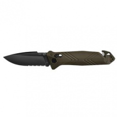 CAC ARMY KNIFE PA6 FV ARMY GREEN HANDLE