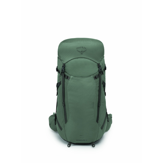 Batoh Osprey SPORTLITE 30 pine leaf green