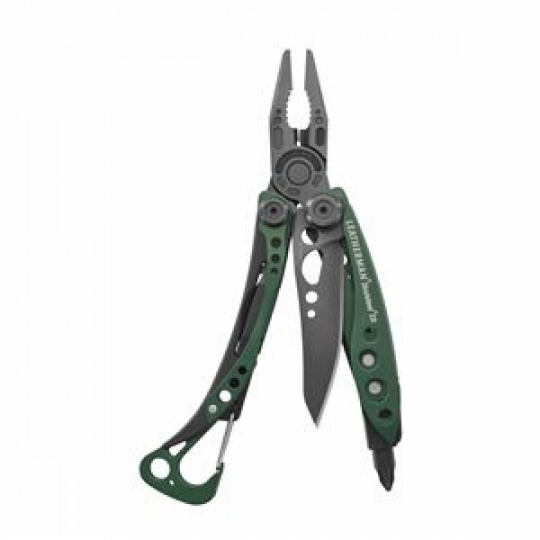 LEATHERMAN SKELETOOL CX OG GREEN