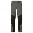 Montane TERRA PANTS SHORT LEG-GRAPHITE-32/M pánské kalhoty šedé