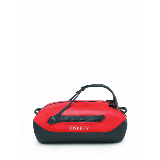 Taška Osprey TRANSPORTER WP DUFFEL 100 mars orange