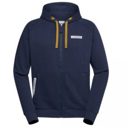 Mikina La Sportiva Kaos Hoody M Night