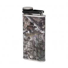 STANLEY Classic series placatka/butylka 230ml Country DNA Mossy Oak kamuflage