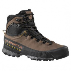 Boty La Sportiva TX5 Gtx Coffee/Tiger