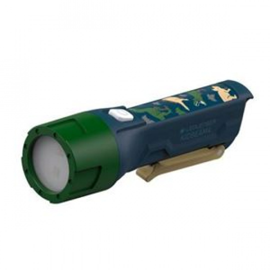 LEDLENSER KIDBEAM4 DINO