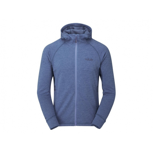 Rab Nexus Hoody denim/DEN