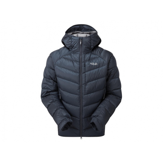 Rab Glaceon Pro Jacket beluga/BEL