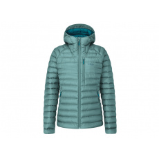 Rab Microlight Alpine Jacket Women's meltwater/MEL