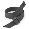 Montane 25MM BELT-SLATE-ONE SIZE unisex pásek šedý