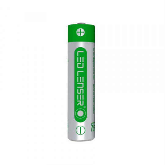 LEDLENSER AKUMULÁTOR 14500 1S1P 750mAh