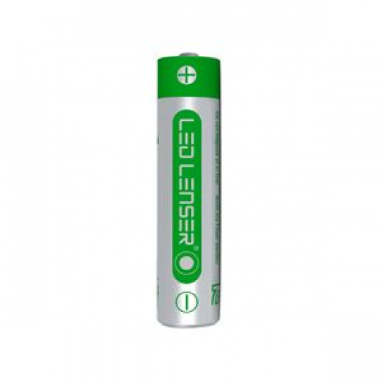 LEDLENSER AKUMULÁTOR 14500 1S1P 750mAh