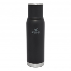 STANLEY Termoska Adventure To-Go 750 ml Black černá