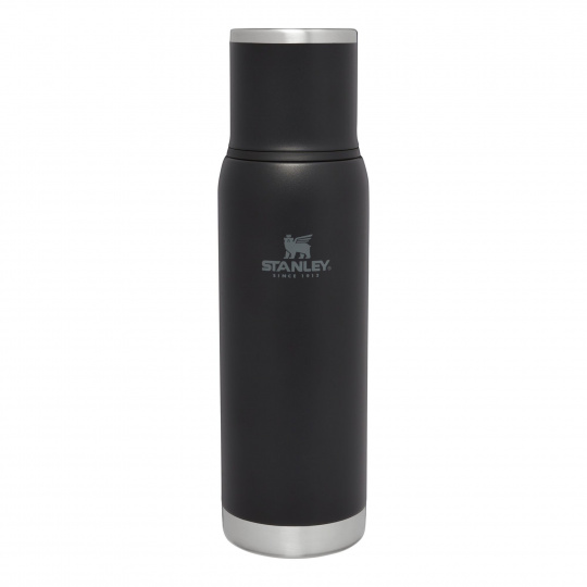 STANLEY Termoska Adventure To-Go 750 ml Black černá