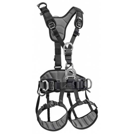 Petzl AVAO 1 pracovní postroj EU