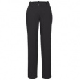 Kalhoty Mammut Hiking V Pants Women black 0001