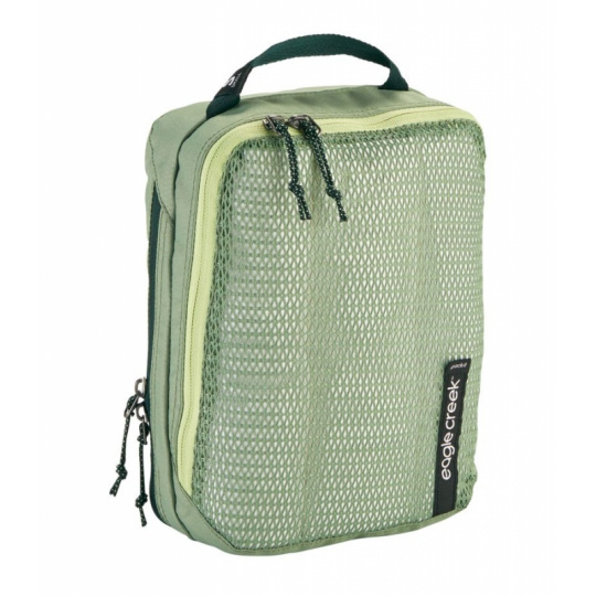 Eagle Creek obal Pack-It Reveal Clean/Dirty Cube S mossy green