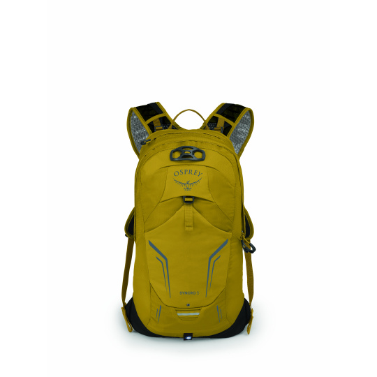 Batoh Osprey SYNCRO 5 primavera yellow