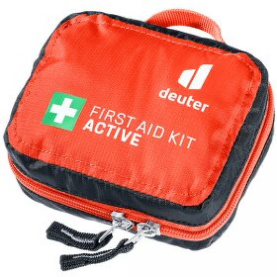 Obal deuter First Aid Kit Active - empty AS