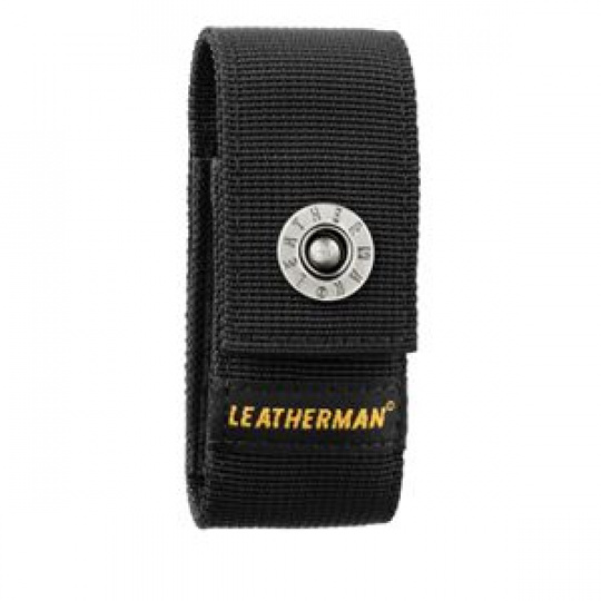 LEATHERMAN NYLON BLACK SMALL