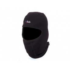 Rab Power Stretch Pro Balaclava black/BL kukla