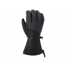 Rab Pinnacle GTX Glove black/BL