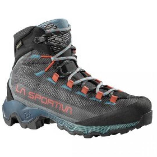 Boty La Sportiva Aequilibrium Hike GTX Woman