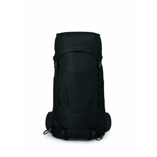 Batoh Osprey KESTREL 38 black