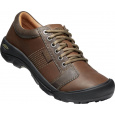 Boty Keen AUSTIN MEN chocolate brown