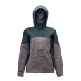 Women's Pisces Jacket - Dark Slate/Skyrocket vel. XL