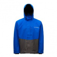 Downrigger Gore-Tex® Jacket - Lapis Blue vel. XXL