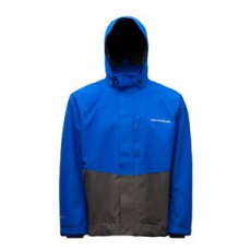 Downrigger Gore-Tex® Jacket - Lapis Blue vel. XXL