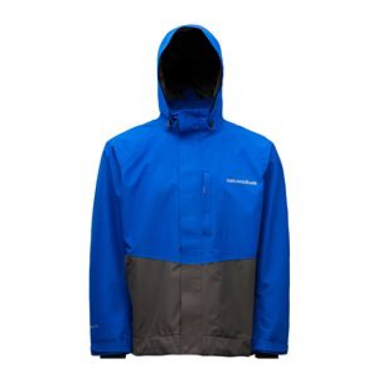 Downrigger Gore-Tex® Jacket - Lapis Blue vel. XXL