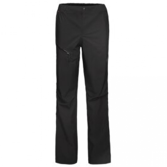 Kalhoty Mammut Alto Light HS Pants Men black 0001